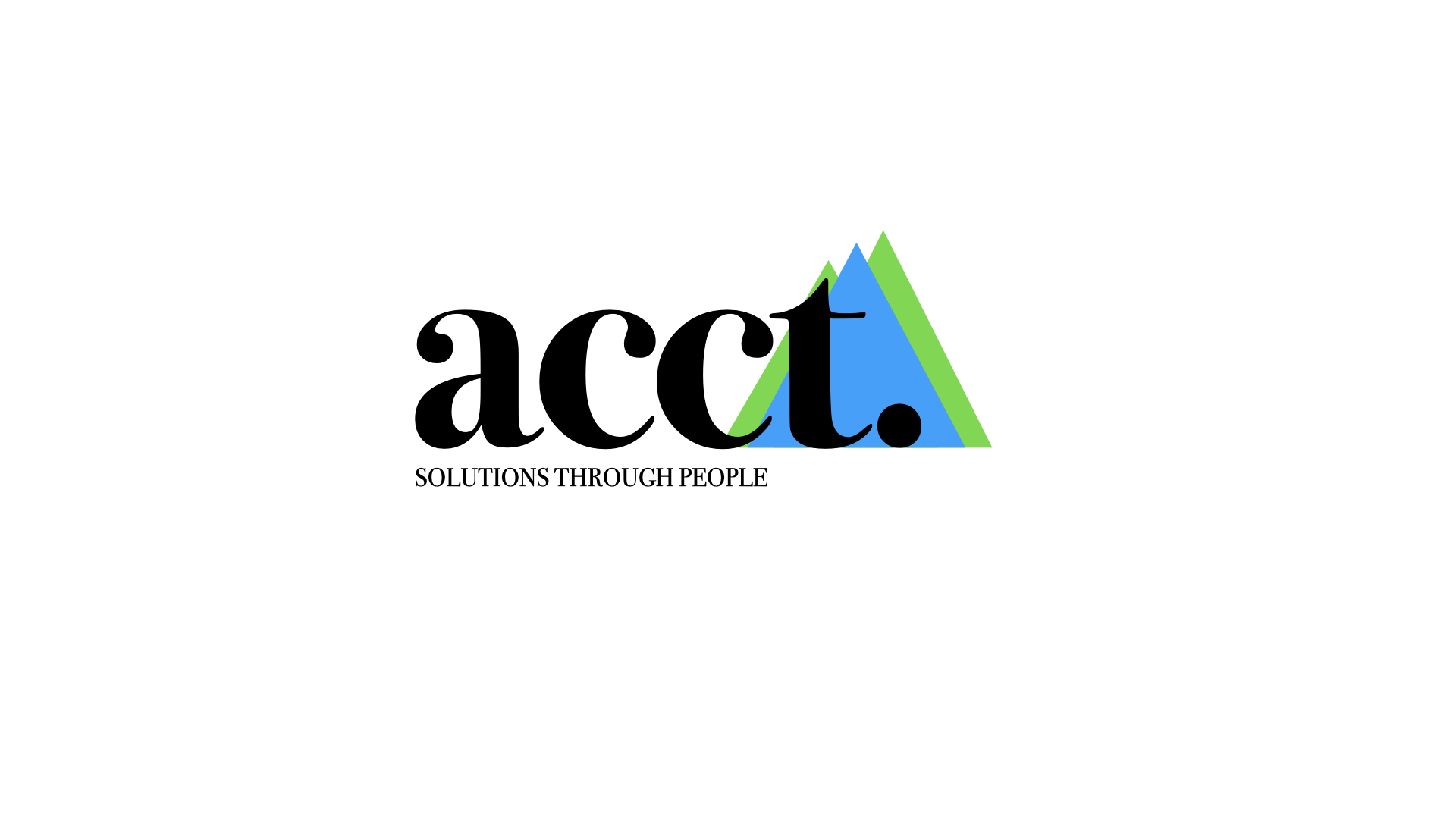 Acct Consulting SAS Logo